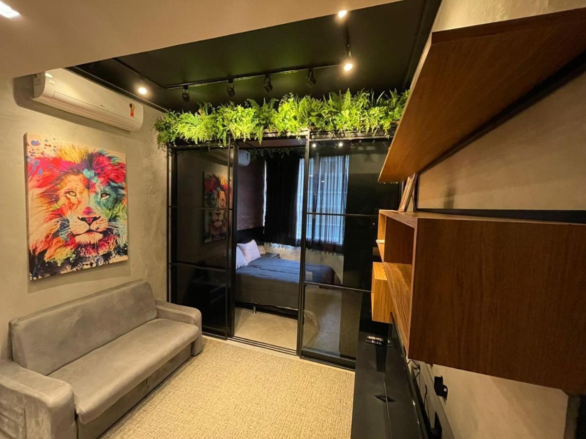 Apartment Loft Carioquinha Rio de Janeiro